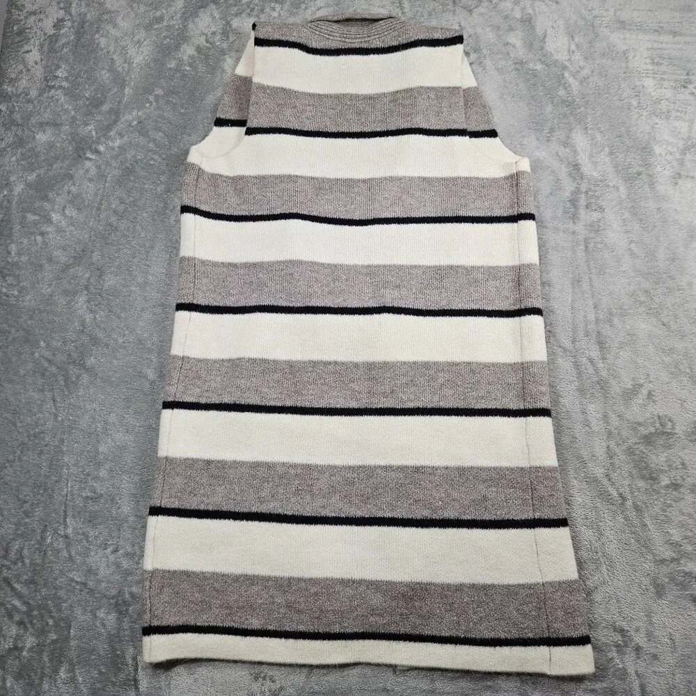 Anthropologie sweater vest